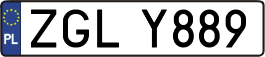 ZGLY889