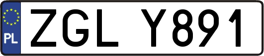 ZGLY891