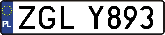 ZGLY893