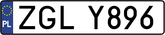 ZGLY896
