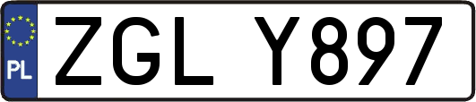 ZGLY897