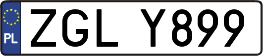 ZGLY899