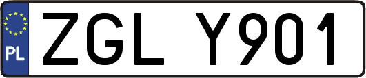 ZGLY901