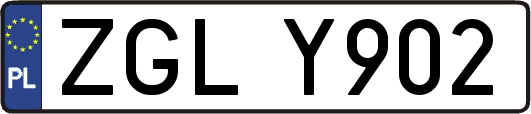 ZGLY902