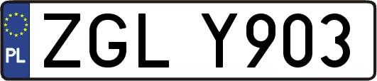 ZGLY903