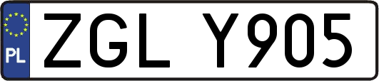 ZGLY905