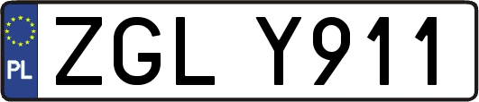 ZGLY911