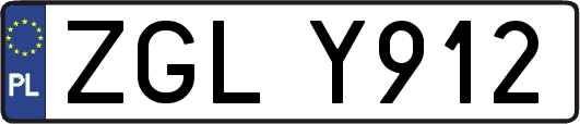 ZGLY912