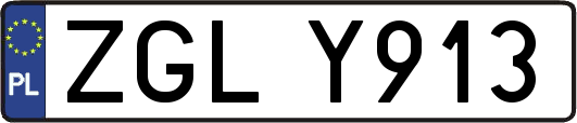 ZGLY913