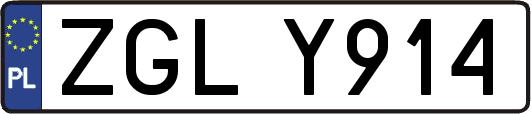 ZGLY914