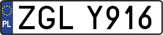 ZGLY916