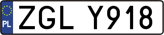 ZGLY918