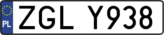 ZGLY938