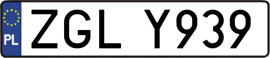 ZGLY939