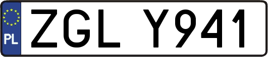 ZGLY941