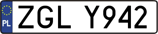 ZGLY942