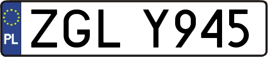 ZGLY945