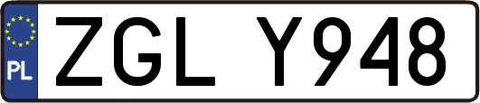 ZGLY948