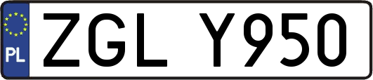 ZGLY950