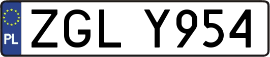ZGLY954