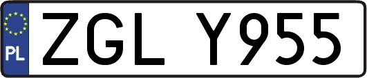 ZGLY955
