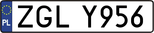 ZGLY956