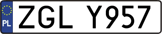 ZGLY957