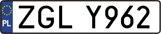ZGLY962