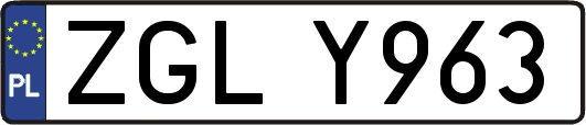 ZGLY963