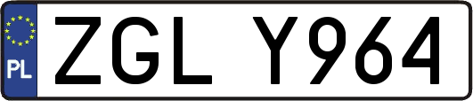 ZGLY964