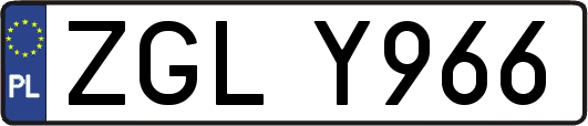 ZGLY966