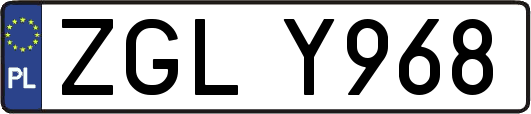 ZGLY968