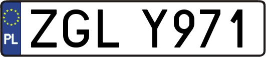 ZGLY971