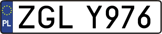 ZGLY976
