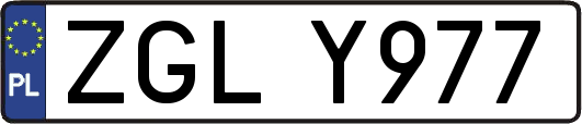 ZGLY977