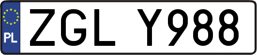 ZGLY988
