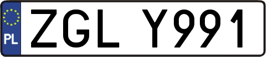 ZGLY991