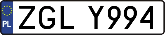 ZGLY994
