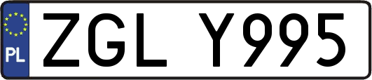 ZGLY995