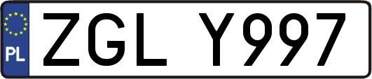 ZGLY997