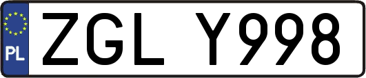 ZGLY998