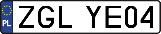 ZGLYE04