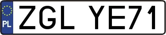 ZGLYE71