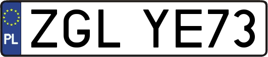 ZGLYE73