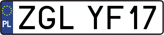 ZGLYF17