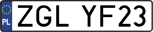 ZGLYF23