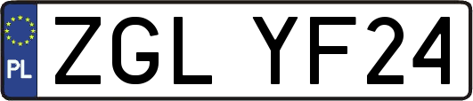 ZGLYF24