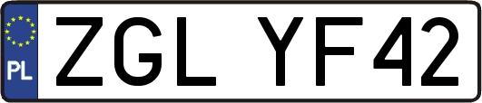 ZGLYF42