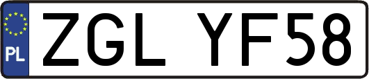 ZGLYF58