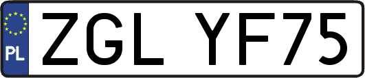 ZGLYF75
